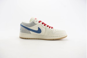 Air Jordan 1 Low Back AJLB1000312