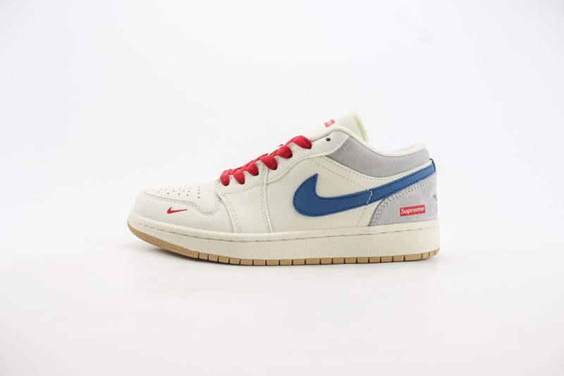 Air Jordan 1 Low Back AJLB1000312