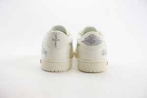 Air Jordan 1 Low Back AJLB1000314