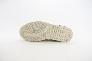 Air Jordan 1 Low Back AJLB1000314