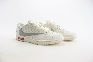 Air Jordan 1 Low Back AJLB1000314