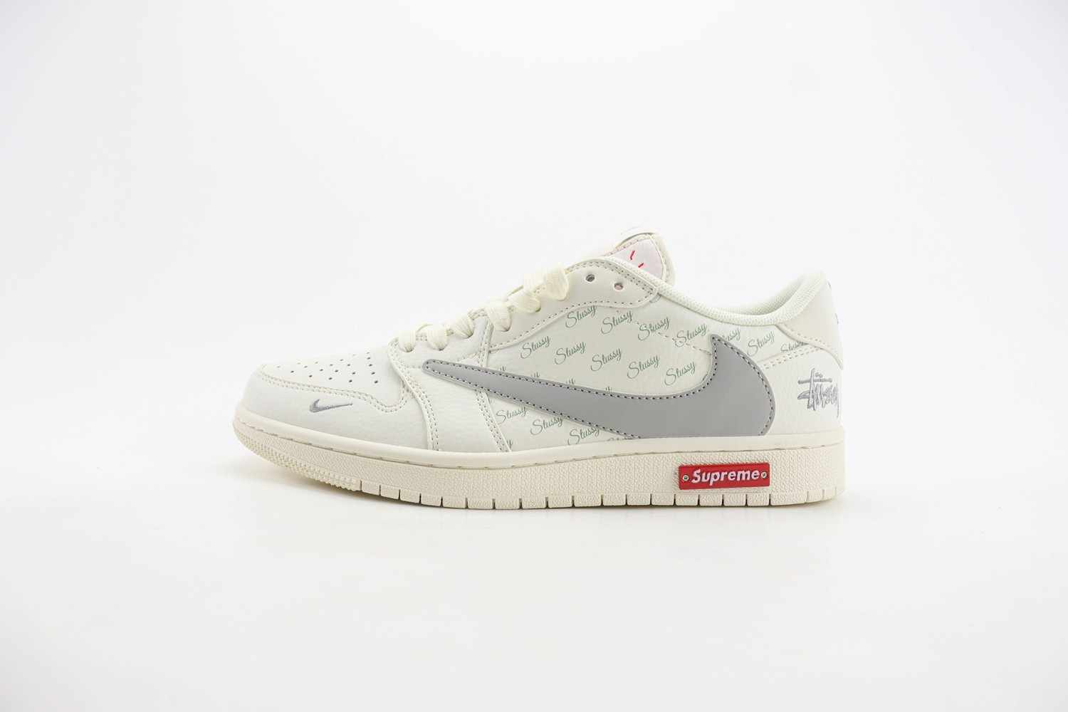 Air Jordan 1 Low Back AJLB1000314