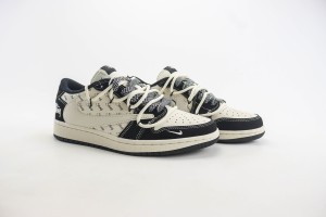 Air Jordan 1 Low Back AJLB1000316