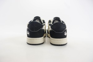 Air Jordan 1 Low Back AJLB1000316