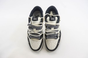 Air Jordan 1 Low Back AJLB1000316