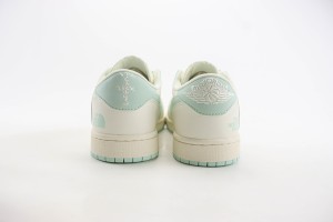 Air Jordan 1 Low Back AJLB1000317