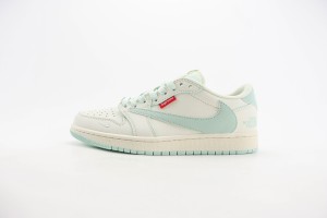 Air Jordan 1 Low Back AJLB1000317