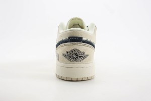 Air Jordan 1 Low Back AJLB1000318