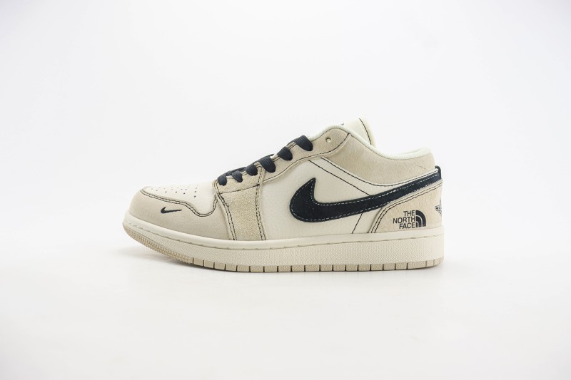 Air Jordan 1 Low Back AJLB1000318