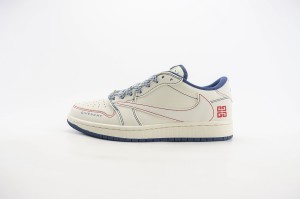 Air Jordan 1 Low Back AJLB1000319