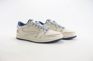 Air Jordan 1 Low Back AJLB1000319