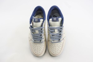 Air Jordan 1 Low Back AJLB1000319