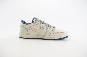 Air Jordan 1 Low Back AJLB1000319