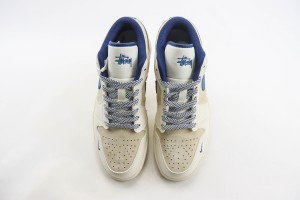 Air Jordan 1 Low Back AJLB1000320