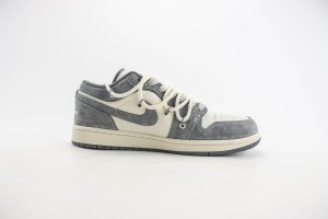 Air Jordan 1 Low Back AJLB1000324