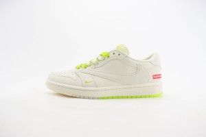 Air Jordan 1 Low Back AJLB1000325