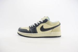 Air Jordan 1 Low Back AJLB1000327