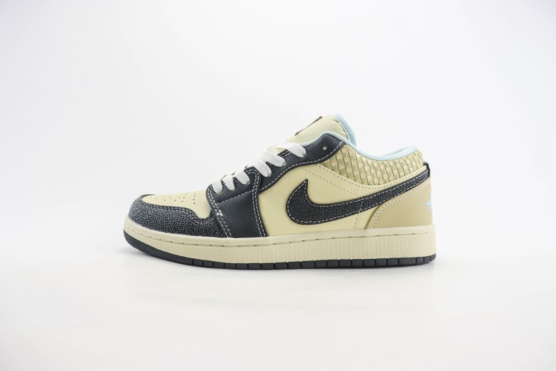 Air Jordan 1 Low Back AJLB1000327