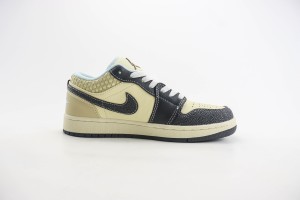 Air Jordan 1 Low Back AJLB1000327