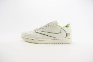 Air Jordan 1 Low Back AJLB1000328