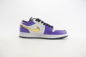 Air Jordan 1 Low Back AJLB1000329