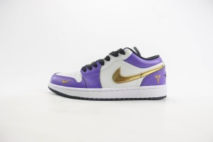 Air Jordan 1 Low Back AJLB1000329