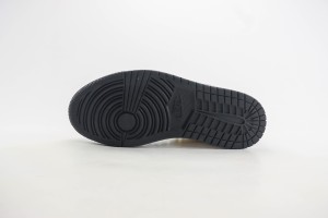 Air Jordan 1 Low Back AJLB1000329