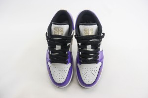 Air Jordan 1 Low Back AJLB1000329