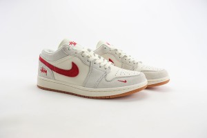 Air Jordan 1 Low Back AJLB1000330