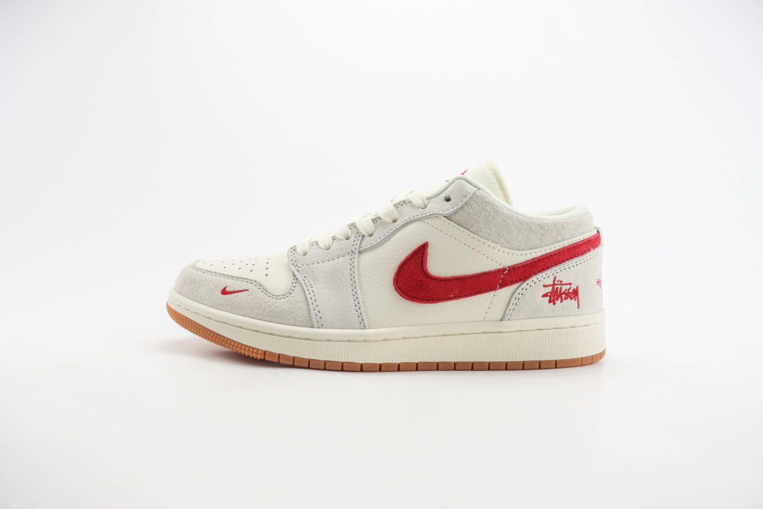Air Jordan 1 Low Back AJLB1000330