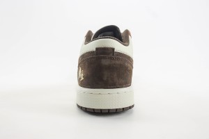 Air Jordan 1 Low Back AJLB1000332