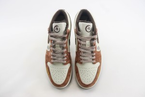 Air Jordan 1 Low Back AJLB1000332