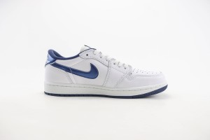Air Jordan 1 Low Back AJLB1000333