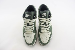 Air Jordan 1 Low Back AJLB1000334