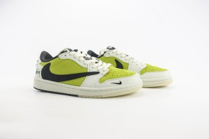 Air Jordan 1 Low Back AJLB1000335