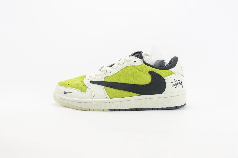 Air Jordan 1 Low Back AJLB1000335