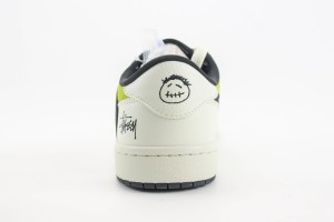 Air Jordan 1 Low Back AJLB1000335