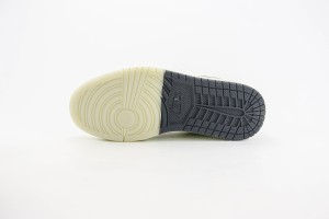 Air Jordan 1 Low Back AJLB1000335