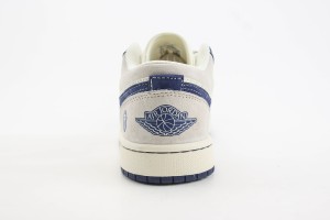Air Jordan 1 Low Back AJLB1000336