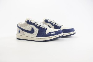 Air Jordan 1 Low Back AJLB1000336