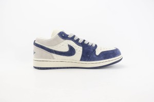 Air Jordan 1 Low Back AJLB1000336