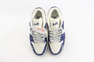 Air Jordan 1 Low Back AJLB1000336