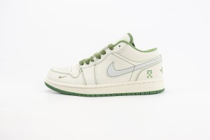 Air Jordan 1 Low Back AJLB1000338