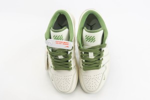 Air Jordan 1 Low Back AJLB1000338