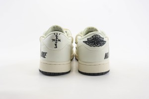 Air Jordan 1 Low Back AJLB1000339