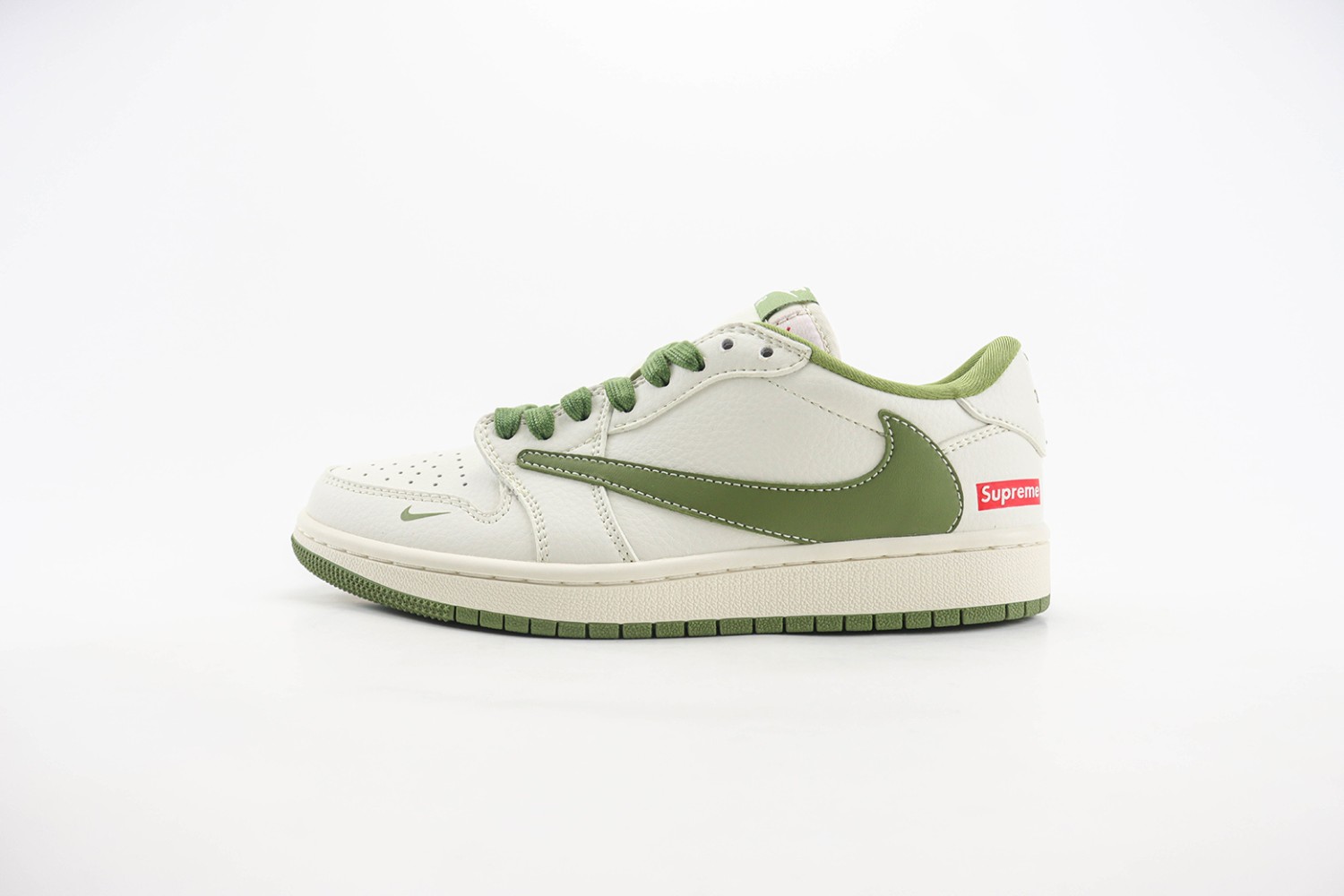Air Jordan 1 Low Back AJLB1000340