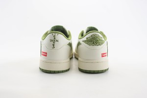 Air Jordan 1 Low Back AJLB1000340
