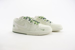 Air Jordan 1 Low Back AJLB1000341