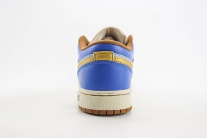 Air Jordan 1 Low Back AJLB1000342