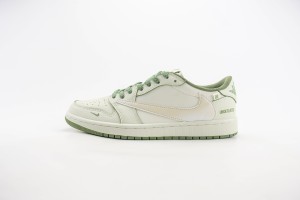 Air Jordan 1 Low Back AJLB1000343